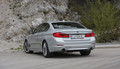 BMW 530e iperformance: Ima smisel?