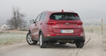 KIA sportage 1.7 CRDi 7DCT city: Udobna izbira