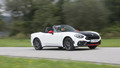 Abarth 124 spider 1.4 multiair turbo 170 aut officine abarth: Carlo bi prikimal!