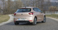 SEAT ibiza 1.0 TSI excellence: Ibiza z vrha cenika