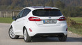 Ford fiesta 1.0 ecoboost titanium: Če bi imel pametni telefon kolesa …