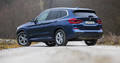 BMW X3 xDrive30d M sport: Zlati rez