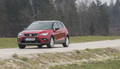 SEAT arona FR 1.5 TSI: Na dveh stolčkih