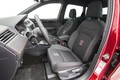 SEAT arona FR 1.5 TSI: Na dveh stolčkih