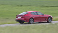 KIA stinger 3.3 T-GDI AWD GT: Balistična eleganca