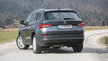 Škoda kodiaq 2.0 TDI 4x4 DSG style: Kot duh iz svetilke
