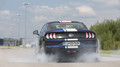 Ford mustang fastback GT: Neprilagojen!