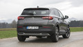 Opel grandland X 1.6 CDTI ecotec innovation: Umirjeni dvojček