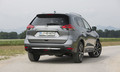 Nissan X-trail 2.0 dCi tekna 4x4 X-tronic: Več da, a tudi več vzame