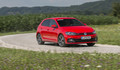 Volkswagen polo GTI: Zabava z zadržkom