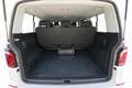 Volkswagen caravelle DMR 2.0 TDI 4motion comfortline: Ko prostora zlepa ne zmanjka