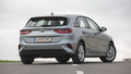 KIA ceed 1.6 CRDi LX edition: Golf z vzhoda