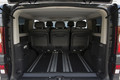 Renault trafic passenger dCi 145 spaceclass: Preskok v višji razred
