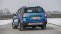 Dacia logan MCV 1.5 dCi 90 prestige: Veliko za malo