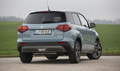 Suzuki vitara 1.4 boosterjet allgrip elegance: Jasnovidka!