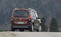 Peugeot rifter 1.5 blueHDi 100 allure: Avanturistični partner