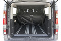 Opel vivaro tourer 1,6 CDTi L2H1: Njegov posel je družina