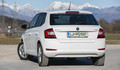 Škoda fabia 1.0 TSI ambition: À la Jamie Oliver