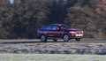 BMW X4 xDrive25d: Leteča podmornica?