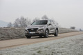 Hyundai santa fe 2.2 CRDi 8AT 4WD impression: Pravi zastavonoša