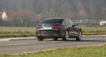 Audi A6 50 TDI quattro sport: Petnajst minut slave