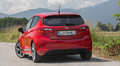 Ford fiesta 1.0 ecoboost 103 kW ST-line: Ščepec popra, prosim