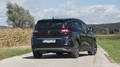 Renault grand scenic Tce 160 initiale paris: Lažje se diha
