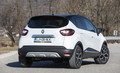 Renault captur TCe 150 EDC outdoor: Tudi captur ga ima!
