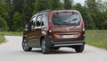 Peugeot rifter 1.5 blueHDi 130 GT line : Brez omejitev