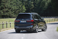 BMW X7 M50d: Njegovo veličanstvo: X7