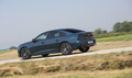 Peugeot 508 2.0 BlueHDi 180 EAT8 GT line: Gran turismo po vsebini, ne po obliki