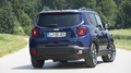 Jeep renegade 1.6 multijet TCT limited: Urbani stezosledec