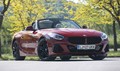 BMW Z4 M40i: SUV-ji tega ne znajo!