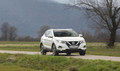 Nissan qashqai 1.6 dCi tekna propilot : Kopilot