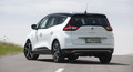 Renault grand scenic blue dCi 150 bose: Dizelske radosti
