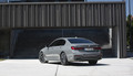 BMW 740d xDrive: Kralj udobja in avtocest