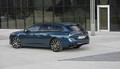 Peugeot 508 SW 2.0 blueHDi 180 GT line: Lepota bo vedno v modi
