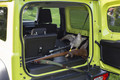 Suzuki jimny 1.5 VVT allgrip pro elegance: Specialist