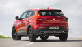 Renault kadjar TCe 160 EDC black edition: Srednja možnost