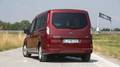 Ford grand tourneo connect 1.5 TDCi A8 titanium : Mojster za vse