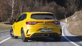 Renault megane TCE 300 R.S. trophy: Dirkalnik!