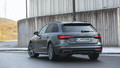Audi A4 avant 40 TDI quattro S tronic S line: Upravičeno na lestvici?