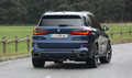 BMW X5 M50d: Ni duh iz čudežne svetilke