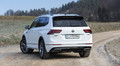 Volkswagen tiguan allspace 2.0 TDI 4motion DSG R-line edition: Vozilo z vrlinami enoprostorca