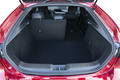 Mazda3 skyactiv X GT plus: Gospa C-razreda