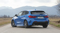 BMW 118d: Ne privzdigujte obrvi