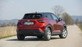 Nissan juke 1.0 DIG-T 117 N-connecta: Boljši od originala?
