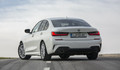 BMW 330e: Hiter in hibriden