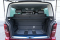 Volkswagen multivan 2.0 TDI 4motion DSG comfortline DMR: Luksuzni multipraktik