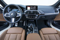 BMW X3 xDrive20d in X3M competition: Dr. Jekyll in gospod Hyde